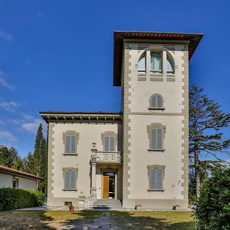 Torre La Cappuccina San Gimignano Exterior foto